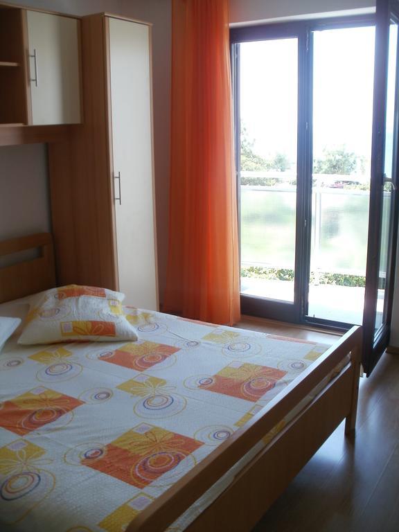 Beach Apartments Toni ポドストラナ 部屋 写真