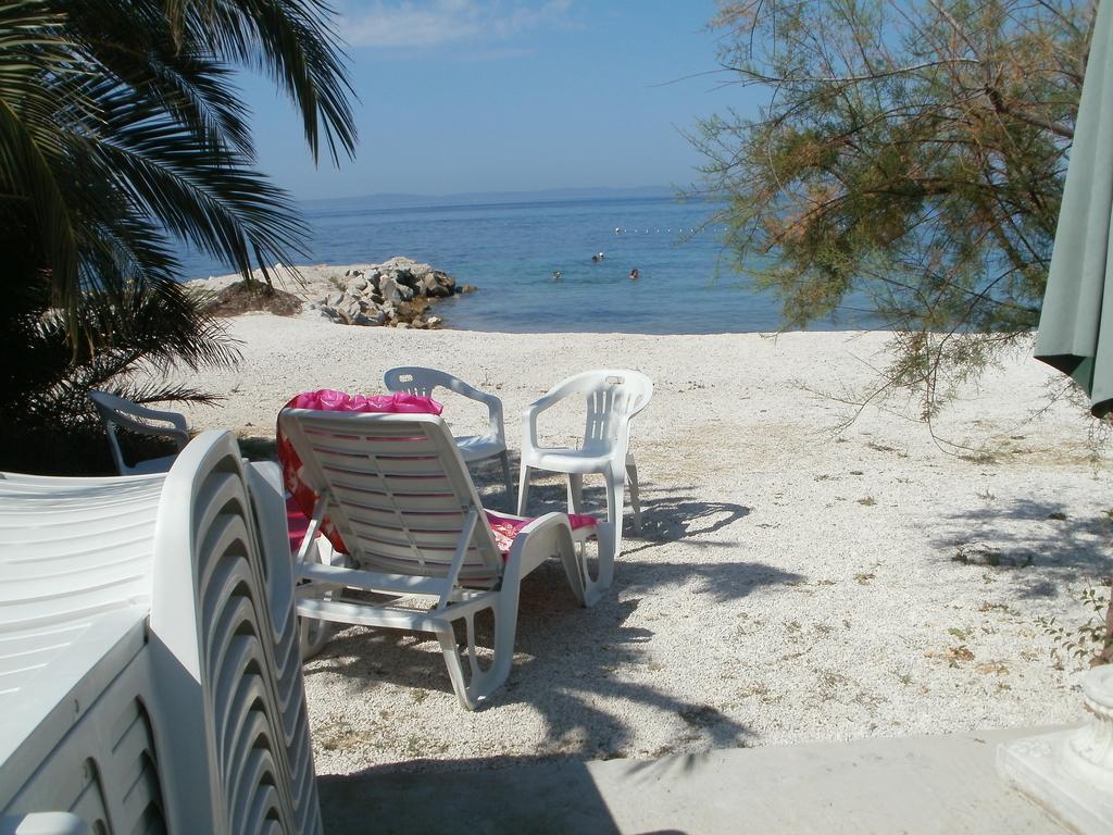 Beach Apartments Toni ポドストラナ 部屋 写真