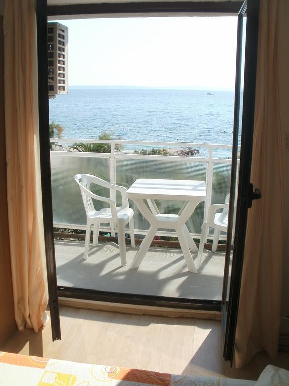 Beach Apartments Toni ポドストラナ 部屋 写真