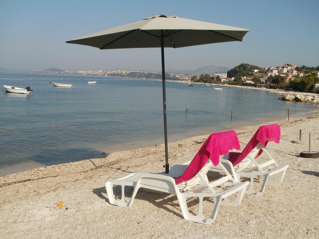 Beach Apartments Toni ポドストラナ 部屋 写真