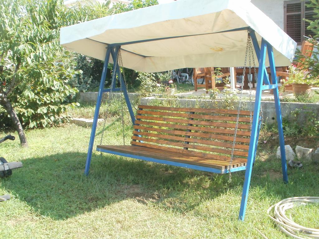 Beach Apartments Toni ポドストラナ 部屋 写真