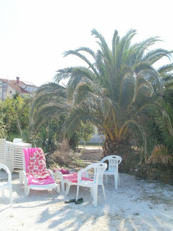 Beach Apartments Toni ポドストラナ 部屋 写真