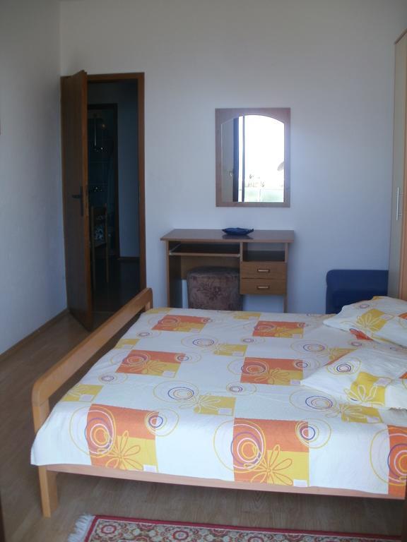 Beach Apartments Toni ポドストラナ 部屋 写真