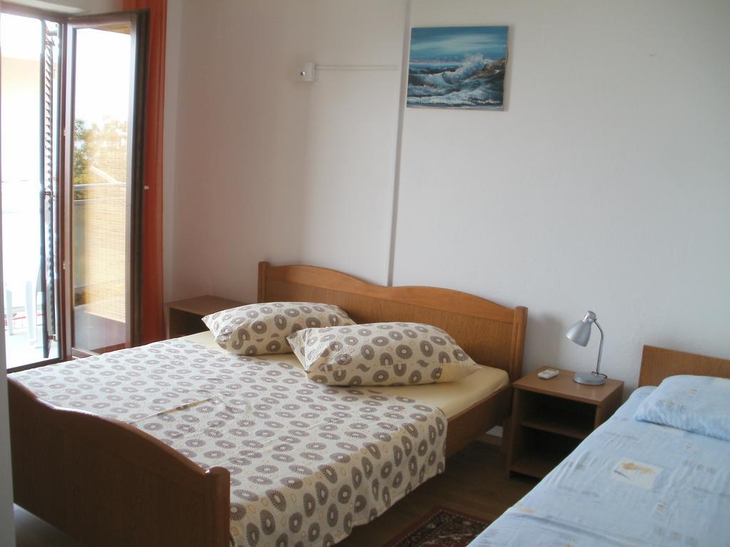Beach Apartments Toni ポドストラナ 部屋 写真